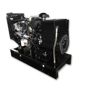 10 Kilowatt Ka <span class=keywords><strong>Kva</strong></span> 220v 380v 10kw 220-1-60 A Basso Rumore 10kva Super-Elettrico Silenzioso 50hz Generatore Diesel - Product Image 3