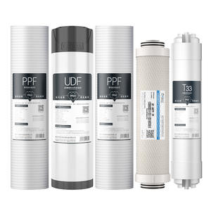 Cartucho de Filtro de Agua Chip Guardian 75G 400G 600G Membrana RO Compatible para Uso Doméstico - Product Image 3