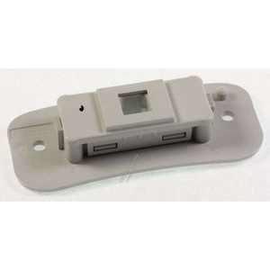 Serrure électrique F678433 avec options de mot de passe par carte mémoire, accès via application Tuya, reconnaissance faciale - Product Image 1