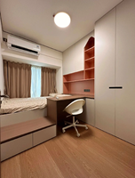 Lit Tatami Pliable en Bois de Bouleau Massif JINGSHUN ENF, Design Japonais, Écologique, Personnalisable pour Toute la Maison, Chambre à Coucher Sur Mesure