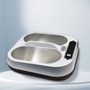 Terapi Bio-energi Pijat Kaki P90 Berkualitas Tinggi Meningkatkan Mikrosirkulasi dan Mengaktifkan Imunitas Alat Pijat Kaki Elektrik - Product Image 1