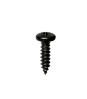 Clips métalliques automobiles fournis par l'usine chinoise, attaches métalliques pour voitures, clips automobiles et attaches en plastique 152114