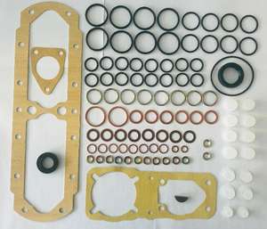 Kits de reparación de piezas de bomba de combustible diésel 2417010003 800002A para motor diésel 2417010003 Kits de reparación Kits de juntas - Product Image 4