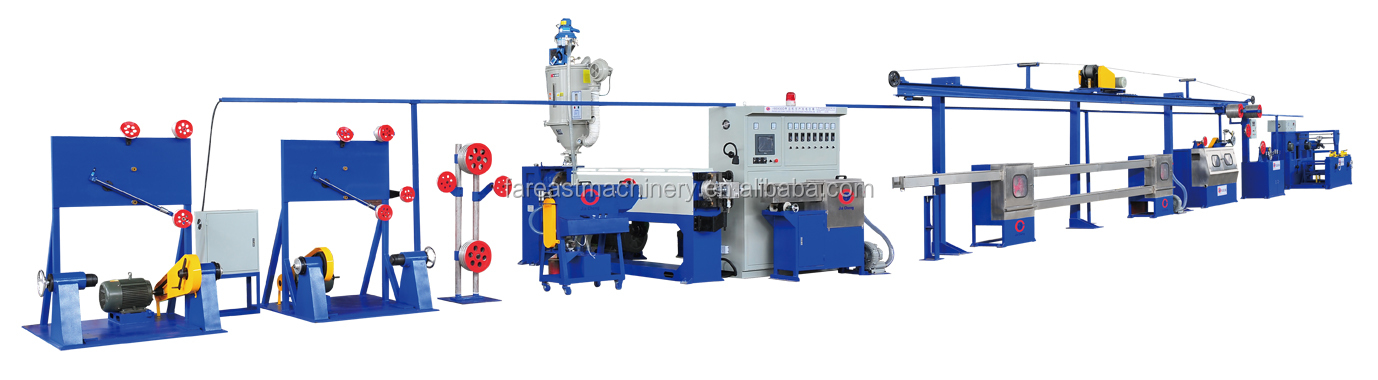 Advanced Solutions for Efficient extrusion process of plastics in ...
