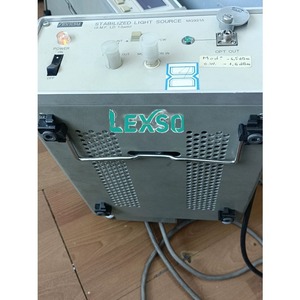 Fuente de Luz Estabilizada Anritsu MG921A xgeqpt - Product Image 1