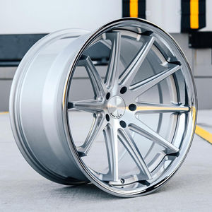 ล้อฟอร์จขนาด 18 19 20 21 22 <span class=keywords><strong>24</strong></span> 26 นิ้ว แบบ 2 ชิ้น 3 ชิ้น สำหรับรถบีเอ็มดับเบิลยู จี91 จี99 ไอ8 บี8 ฮอนด้า แอคคอร์ด เอส2000 ซีวิค เมอร์เซเดส-เบนซ์ ดับเบิลยู212 อี350 - Product Image 2