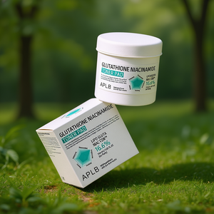 Discos Tónicos con Glutatión y Niacinamida APLB, 100 ml, 66 Discos, Cuidado Diario de la Piel, Para Todo Tipo de Piel - Product Image 3