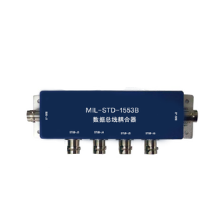 ESI 210/310/410/510/610/710/810/Connecteur d'isolateur de coupleur de fond de panier 1553B pour équipement électrique - Product Image 2