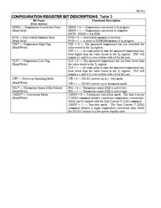 Ds1832s + T & R điện màn hình IC với thiết lập lại 5V SOIC-8 - Product Image 3