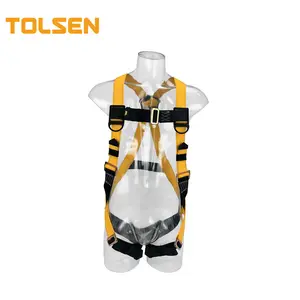 TOLSEN 45266 안전 벨트 전신 버클 하네스