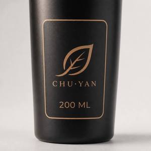CHU·YAN Teinture Capillaire Marron Caramel - Nuances Sophistiquées avec Soin Hydratant en Profondeur - Product Image 6