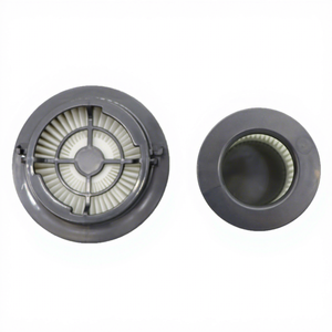Convient aux accessoires d'aspirateur Helians HERANS HVC_35EP010, élément filtrant, filtre HEPA - Product Image 2