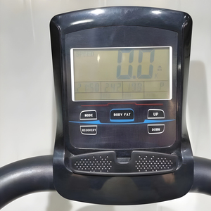 Caminadora Curva Sin Motor, Diseño de Arco Manual, Equipo de Gimnasio Profesional de Alta Calidad para Uso Doméstico y Comercial - Product Image 4