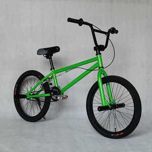 Bicicleta de Acrobacias de 20 Pulgadas al por Mayor, Estilo Libre, para Calle, <span class=keywords><strong>Mini</strong></span>, para Habilidades de Alto Rendimiento - Product Image 1