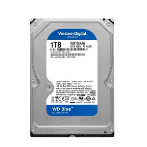 /Wd10eeex नई आंतरिक <span class=keywords><strong>3</strong></span>.5 "sata मैकेनिकल हार्ड डिस्क 2TB नीले - Product Image 1