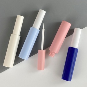 Nouveau <span class=keywords><strong>Tube</strong></span> de Colle à Cils Imperméable Personnalisé avec Logo – Vente en Gros - Product Image 2