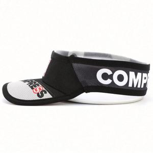 Nuevo Gorro de Visera Deportiva para Hombre, Moderno y Elegante, Talla Adulto, Absorbe la Humedad, Secado Rápido, Protección Solar, Bordado - Product Image 3