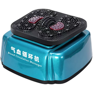 Máquina de Masaje de Tejido Profundo de Alta Frecuencia, Gran Venta, Circulación Sanguínea, Vibración Corporal, Masajeador de Pies para Relajación y Comodidad - Product Image 1