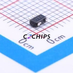 Original y nuevo LMR64010XMFX/NOPB SOT-23-5 circuito integrado IC Chip PMIC IC de potencia de DC-DC - Product Image 2
