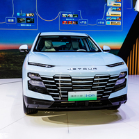 Chery Jetour Dasheng I-DM X-1 SUV 2021 2022 2023, véhicule hybride PHEV 1.5T DHT, véhicule à énergie nouvelle, Jetour X70plus