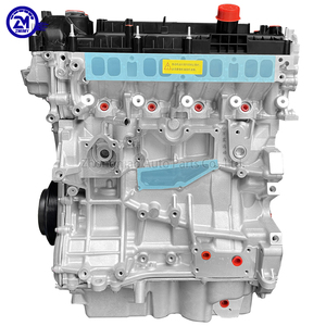Motor Turbo de Alta Calidad OEM LR025366 para <span class=keywords><strong>Jaguar</strong></span> F-PACE/<span class=keywords><strong>XE</strong></span>/XF/XFL, Land Rover Evoque, Discovery, Freelander 204PT 2.0 - Product Image 5