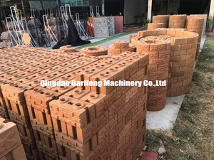 Sl2 40 Giá Hand <span class=keywords><strong>Press</strong></span> Nén Nhỏ Trái Đất Của Nhãn Hiệu Clay Interlock Gạch Maker Vuông Cseb Gạch Máy Làm - Product Image 5