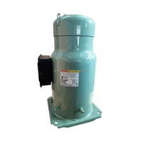 Compresor Scroll Trane CSHA150KM de 15 HP, R22, 120450 BTU, 400 V, 3 Fases, 50 Hz para Aire Acondicionado y Enfriador, Venta al Por Mayor