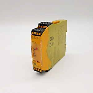 PLC S4-C-24VDC-<span class=keywords><strong>3</strong></span>-1NC 751104 Sicherheitsrelais - Product Image 1