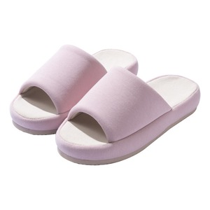 Pantuflas de Lino para Hombre, para Todas las Estaciones, Punta Abierta, Antideslizantes, Silenciosas, con Amortiguación, Hechas de Tela de Algodón y Lino, para Parejas, para el Verano - Product Image 4