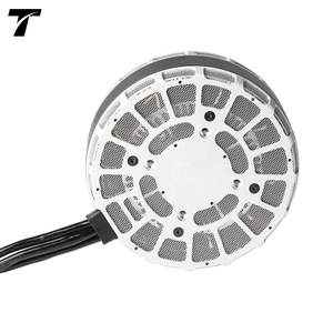 Moteur <span class=keywords><strong>de</strong></span> drone sans balais à aimant permanent T-MOTOR MN1123 KV53, haute performance, longue durée <span class=keywords><strong>de</strong></span> <span class=keywords><strong>vol</strong></span>, moteur pour drone - Product Image 4