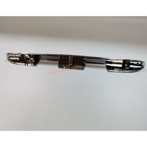 Qiao — couvercle de coffre de moto, 2002 yards, polissage pour porte de bagage, garniture pour <span class=keywords><strong>Toyota</strong></span> Vios Vitz 2003 2004 2005 2006 2007 - Product Image 4