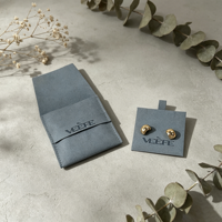 Sacs de rangement en velours de luxe pour bijoux, vente en gros, parfaits pour le rangement des bijoux et l'emballage cadeau de marque