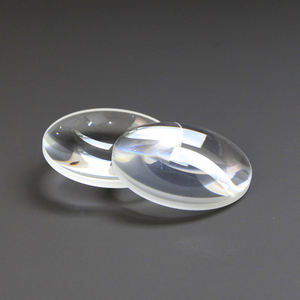 Üretici tedarik BK7 cam çapı 25MM odak uzunluğu 25mm 50mm odak Biconvex <span class=keywords><strong>Lens</strong></span> - Product Image 4