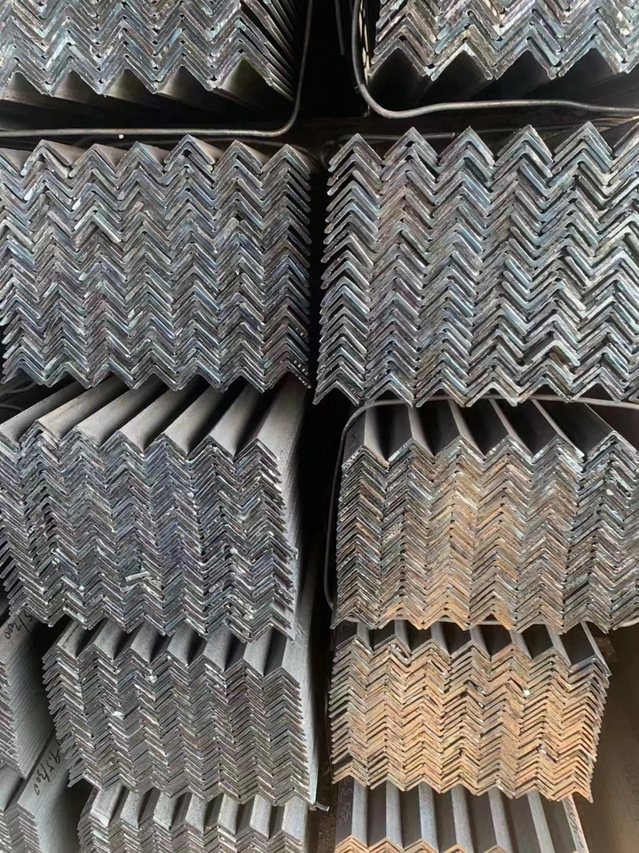 Steel Angles Steel Angles