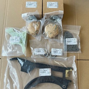 ชุดโซ่ไทม์มิ่ง BMW N20 N26 N52 N55 อะไหล่ซ่อมเครื่องยนต์ 11318648732 - Product Image 4