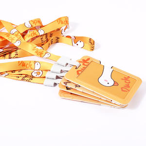 Porta Credenciales Deslizante <span class=keywords><strong>de</strong></span> Plástico Resistente FOSKA <span class=keywords><strong>para</strong></span> Tarjetas <span class=keywords><strong>de</strong></span> Identificación, Tarjetas <span class=keywords><strong>de</strong></span> Crédito, Tarjetas <span class=keywords><strong>de</strong></span> Proximidad, Licencias <span class=keywords><strong>de</strong></span> Conducir - Product Image 5