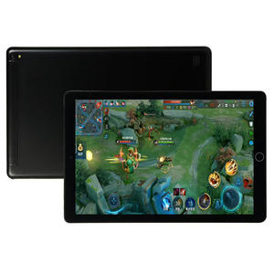 Thông Minh <span class=keywords><strong>Pad</strong></span> 5G Wifi Octa Lõi Máy Tính Bảng 10 Inch RAM 2GB Rom 32GB RAM Android 9.0 Cho Trẻ Em Kinh Doanh Giáo Dục Android Tablet PC - Product Image 3