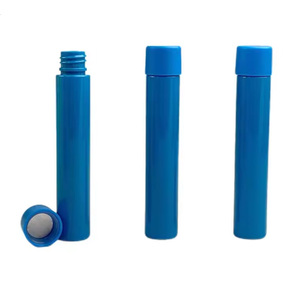 Tubes en PET jaunes de 116 mm, résistants aux enfants, pour cônes, taille <span class=keywords><strong>King</strong></span> <span class=keywords><strong>Size</strong></span> - Product Image 6