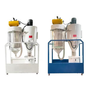 Auto Cleaning Pulse Jet Staubs ammler Zyklon abscheider Industries taub sauger für Holz metallpulver - Product Image 5
