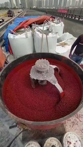 Jianlong lạnh mix nhựa đường 25kg trong túi bitum nhựa đường sửa chữa đường xây dựng tất cả thời tiết lạnh nhựa đường mix cho sửa chữa đường bộ - Product Image 4