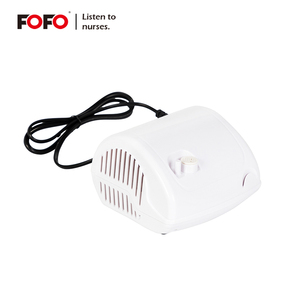 Mesin Nebulizer Portabel, Mesin Kompresor untuk Penggunaan Rumah dan Komersial, Nebulizer Portabel untuk Nebulizer Medis - Product Image 3