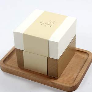 Custom <strong>5</strong> Sides CMYK Printed Company Logo Loose Leaf <strong>Memo</strong> Pad Cube <strong>with</strong> <strong>Sticky</strong> Paper <strong>Note</strong> <strong>Block</strong> for Promotion Custom Size - Product Image 6