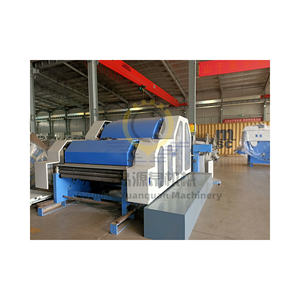 Macchina tessile Cashmere macchina a scaglie per realizzare top per fibra di <span class=keywords><strong>Yak</strong></span> e fibra di cammello - Product Image 2