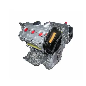 Wholesale Friendly 6 Cylinder New Engine Mercedes-Benz 272 For Mercedes-benz