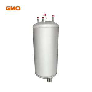 ถังสแตนเลสด้านในสำหรับเครื่องทำน้ำอุ่นไฟฟ้า ทนทานต่อการกัดกร่อน - Product Image 6