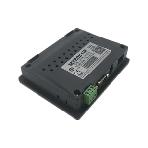 MT8071iP MT8071iE <span class=keywords><strong>Weinview</strong></span> <span class=keywords><strong>Weintek</strong></span> MT8072iP TK8072IP MT8072iE TK8071iP TK6071iP <span class=keywords><strong>HMI</strong></span> Màn hình cảm ứng LCD TFT 7 inch - Product Image 4