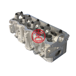 Milexuan Auto motore parte <span class=keywords><strong>AAB</strong></span> 1.9D testata completa 908034 074103351A per VW Golf Vento Passat Santana - Product Image 3