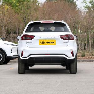 Geely Livan X3 PRO 2025 Manuelle 1.5L Essence SUV Véhicules Très Abordables Xiaomeng Geely GX3 Pro Autos Neuves Livan 3x Pro <span class=keywords><strong>Voiture</strong></span> de tourisme - Product Image 4