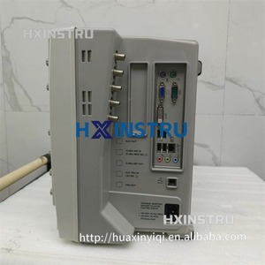 MSO9064A ออสซิโลสโคปแบบผสมสัญญาณอนันต์/HP/keysight infinivision 600MHz 10G H - Product Image 3