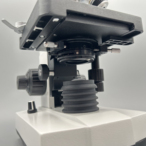 Microscopes numériques trinoculaires de laboratoire scientifique 40X~1600X Microscopio Para Electronica pour l'école - Product Image 6